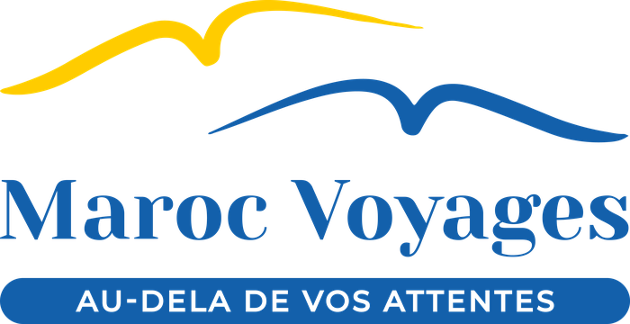 Maroc Voyages – Au-delà de vos attentes